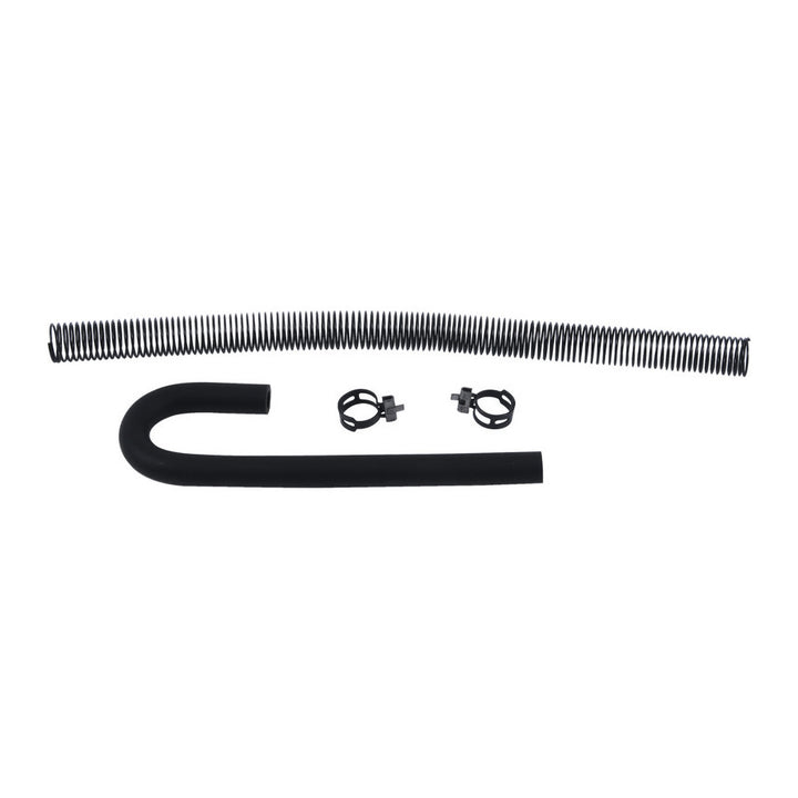 All Balls Racing Fuel Hose & Clamp Kit (FS00030)