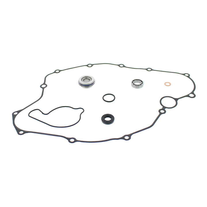 Vertex Water Pump Rebuild Kit Honda CRF450R '17-'18