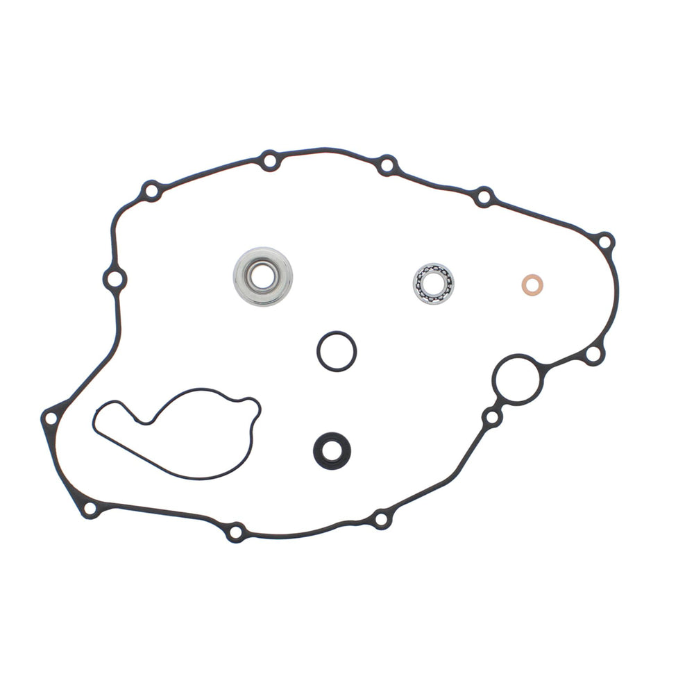 Vertex Water Pump Rebuild Kit Honda CRF450R '17-'18