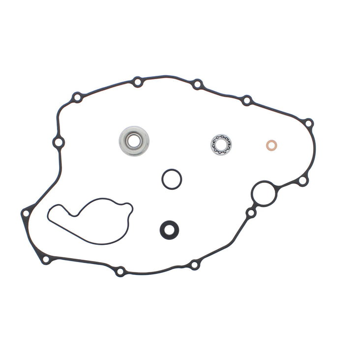 Vertex Water Pump Rebuild Kit Honda CRF450R '17-'18