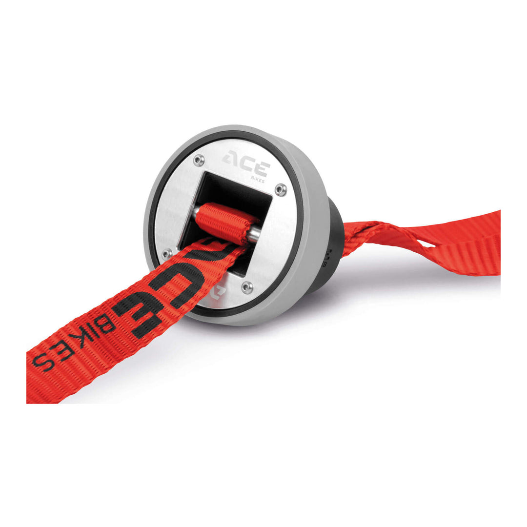 Ace Bikes Capstrap