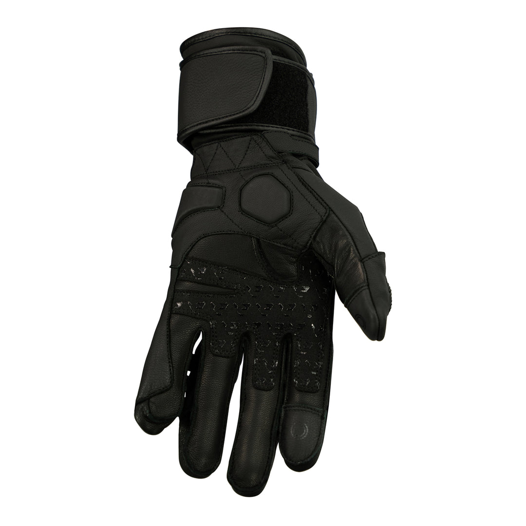 Argon Engage Glove - Stealth Black