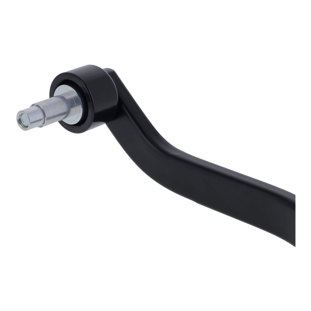 Barkbusters Handguard Fitting Kit BMW R Nine T Models - Black