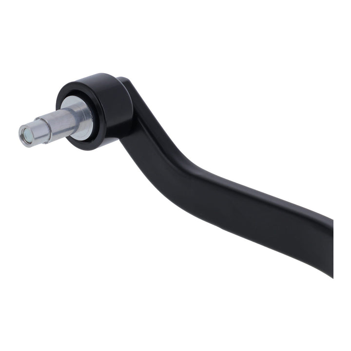 Barkbusters Handguard Fitting Kit BMW R Nine T Models - Black