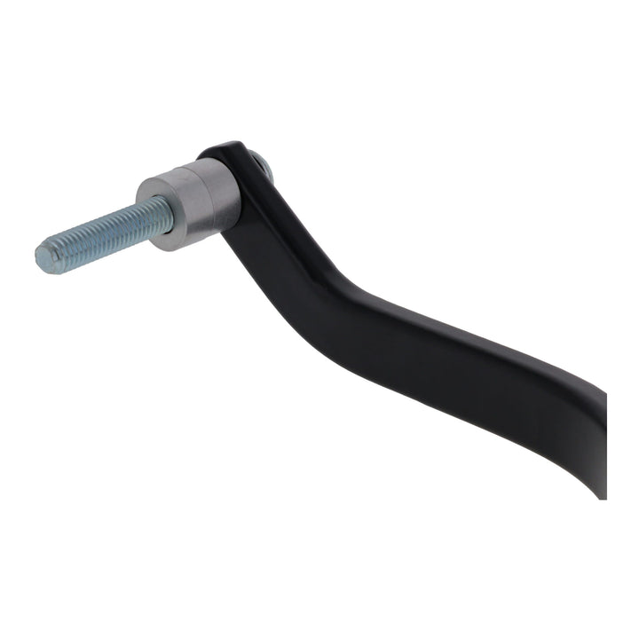 Barkbusters Handguard Fitting Kit BMW F750 / F850 / R1250 - Black