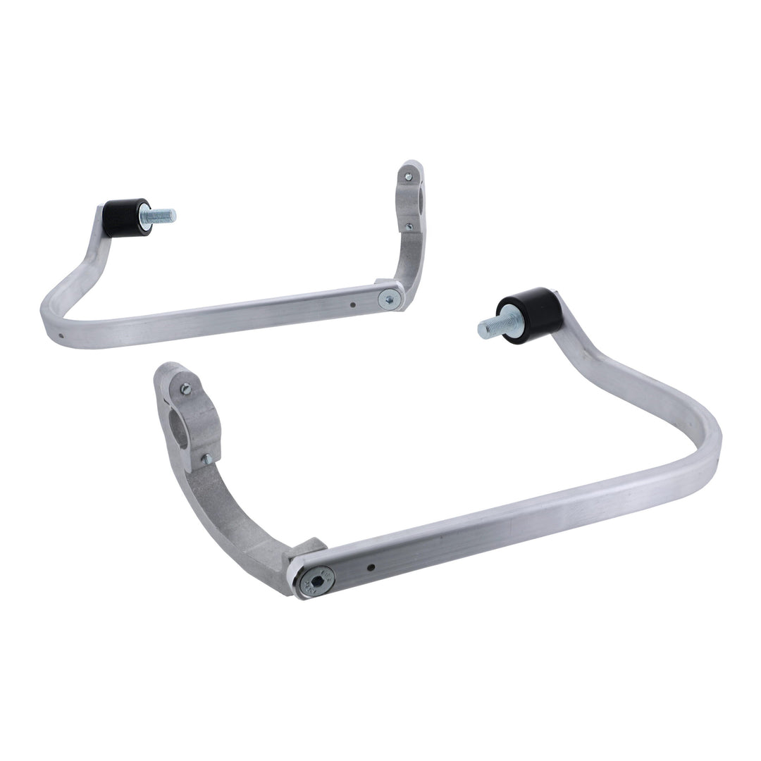 Barkbusters Handguard Fitting Kit - Suzuki DR-Z4S / DR-Z4SM ('25-)
