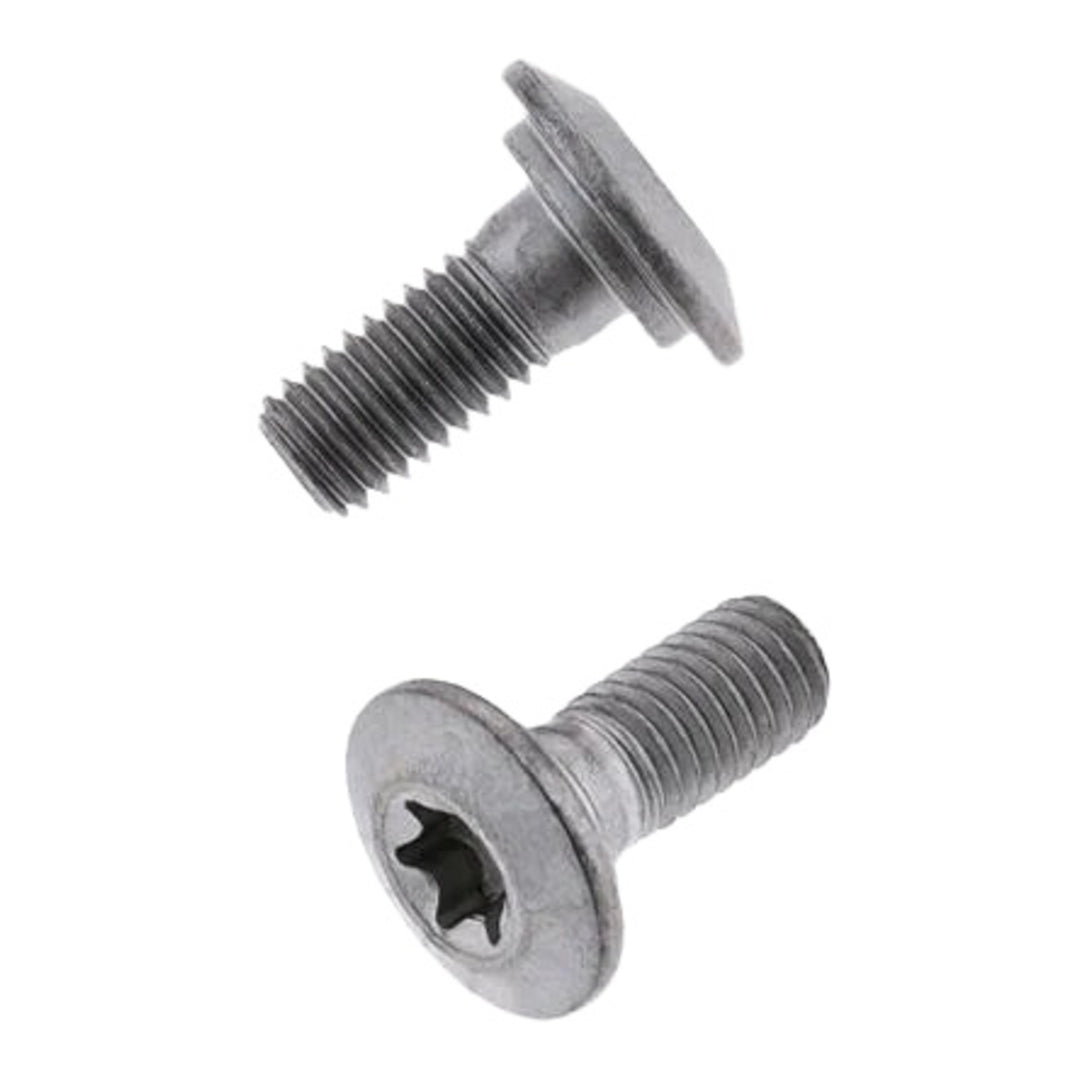 Bolt M8-1.25x20 Euro Sub-Frame Bolt
