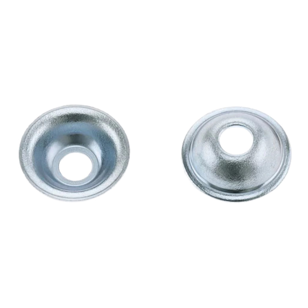 Bolt Euro 6 mm Dish Washer (Pack of 10)
