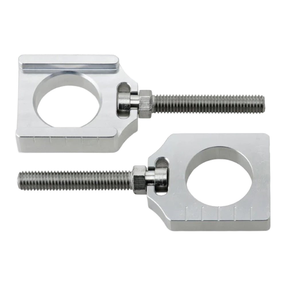 Bolt Raw Chain Adjuster Blocks Yamaha YZF4 (2 pack) 22mm