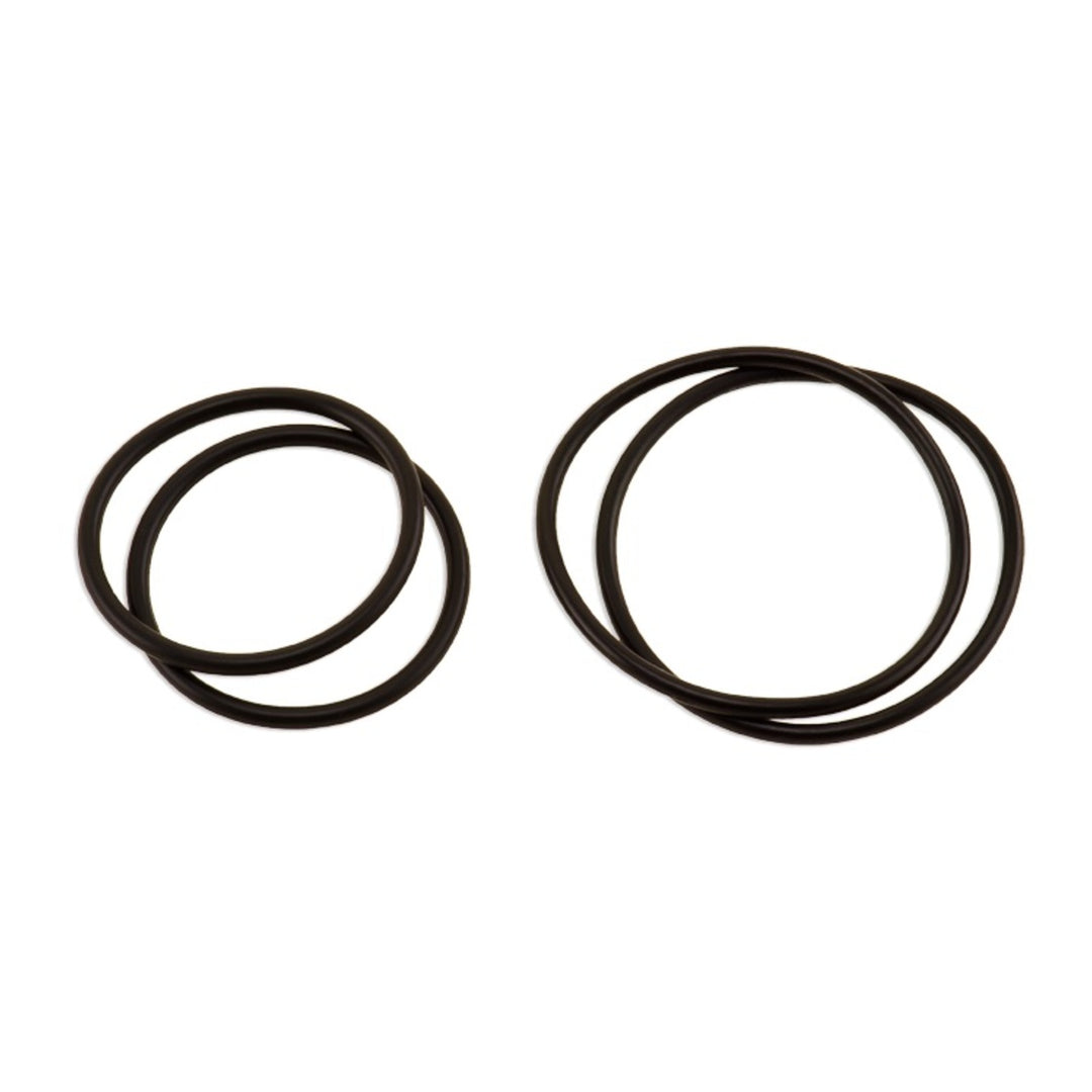 Bolt Oil Change Kit Honda CRF - O-Rings/Crush Washers