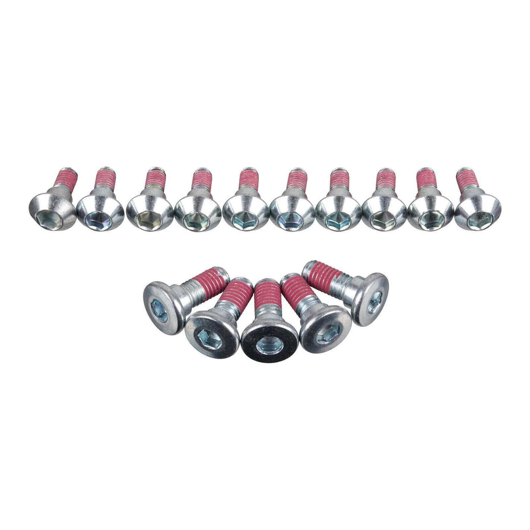 Bolt Rotor Bolt Pack Yamaha Tenere 700 '21–'25