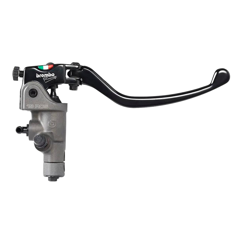 Brembo Upgrade RCS19 Front Brake Master Cylinder 110A26310
