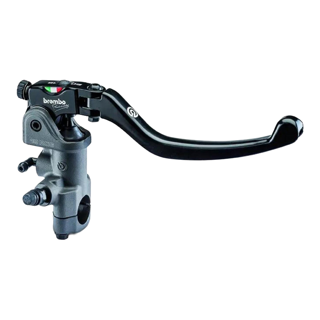 Brembo Upgrade RCS19 Front Brake Master Cylinder 110A26310
