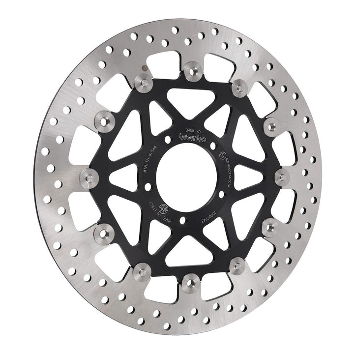 Brembo Prime Serie Oro Front Brake Disc 78B40890