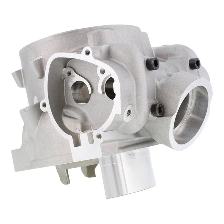 Cylinder Works