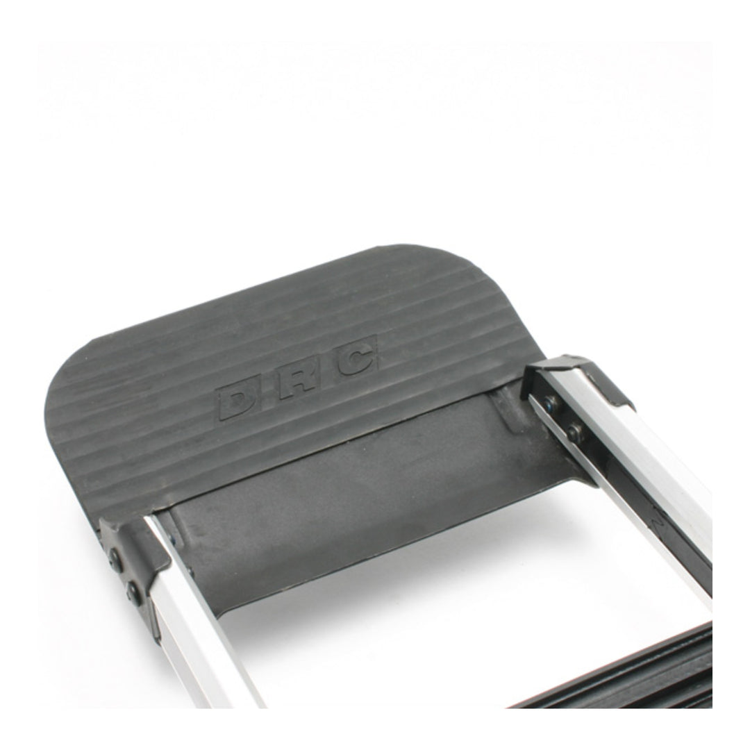 DRC Hybrid Folding Ramp 210cm