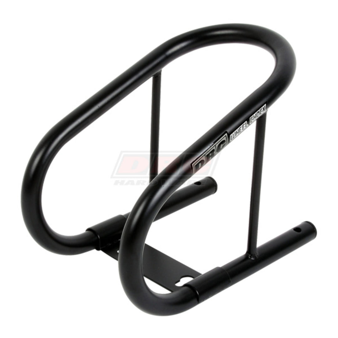 DRC Wheel Chock - Black