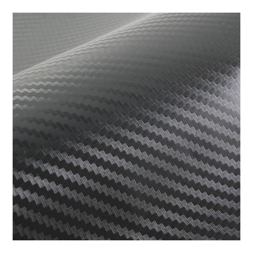 DRC Carbon-Look Decal Sheets (30x45cm / 2-Pack)