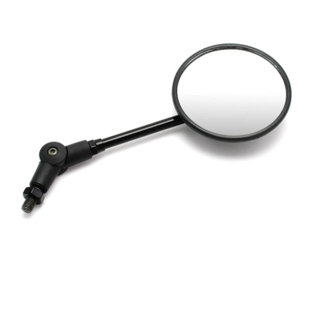 DRC #161 OFF ROAD MIRROR 10MM RIGHT PACK