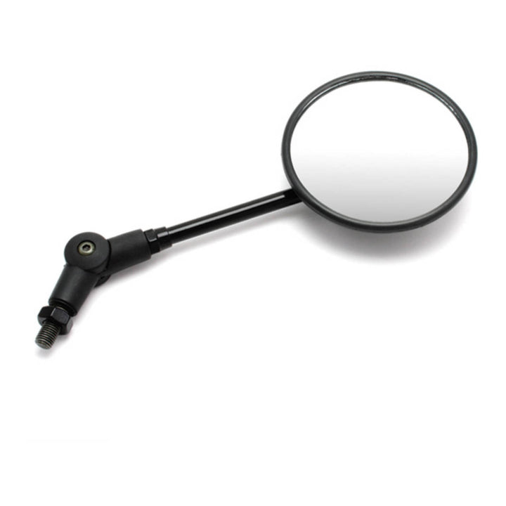 DRC #161 OFF ROAD MIRROR 10MM RIGHT PACK