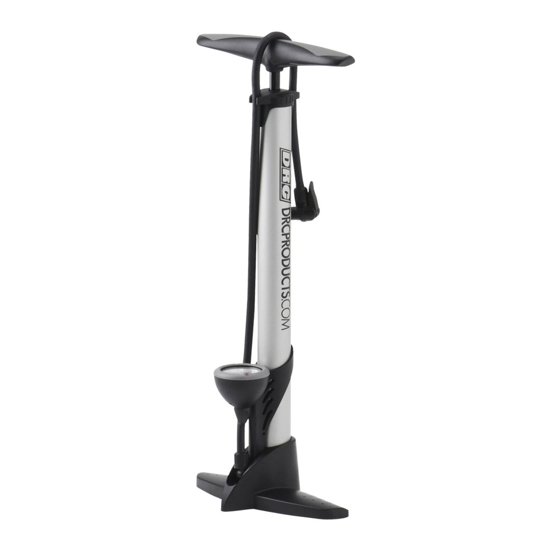 DRC F505 Floor Pump