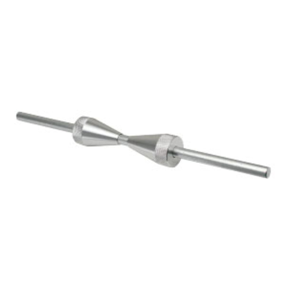 DRC Gyro Optional 10mm Shaft Set