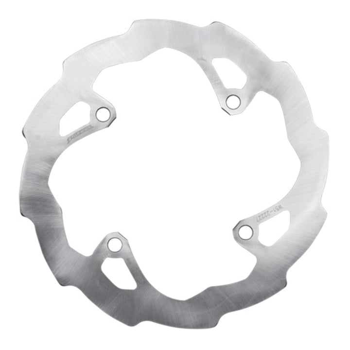 Z-Wheel R-DiskRotor Sus Mud RM