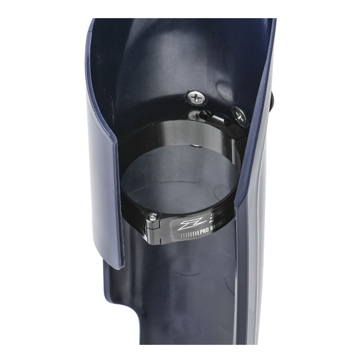 Zeta Pro Launch Control Showa