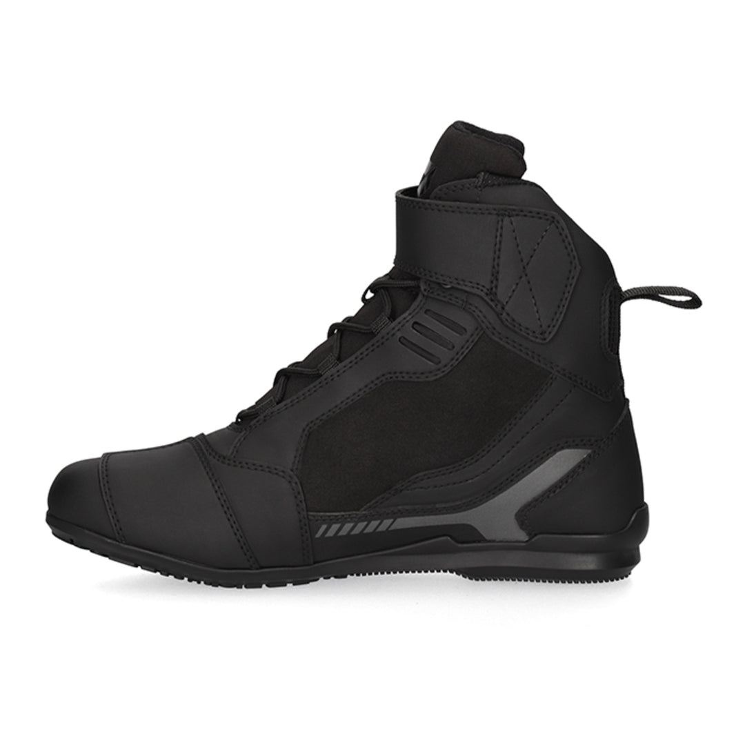 Dririder Street 3.0 Waterproof Boot - Black