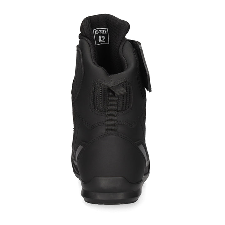 Dririder Street 3.0 Waterproof Boot - Black