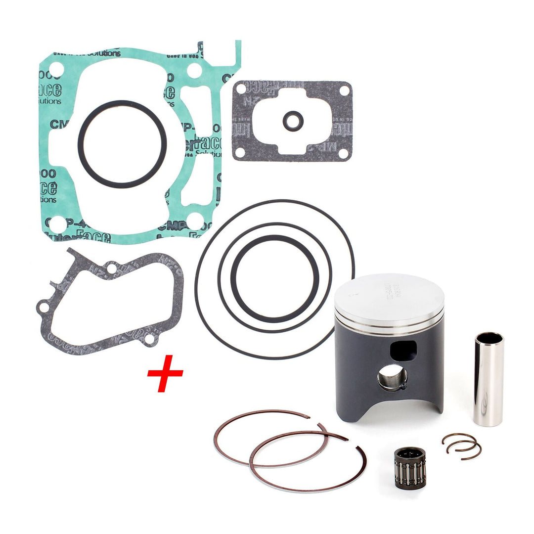 Top End Rebuild Kit (B) Kawasaki KX65 '00-'15