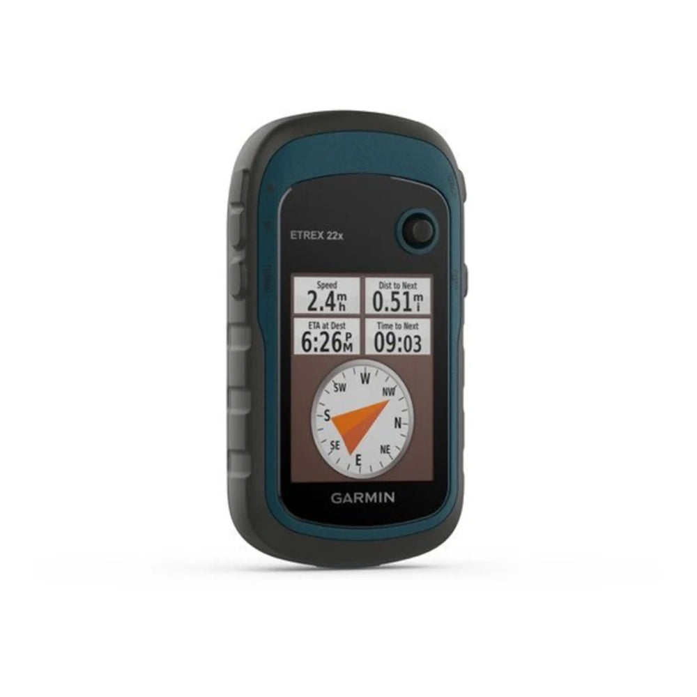 Garmin eTrex 22x