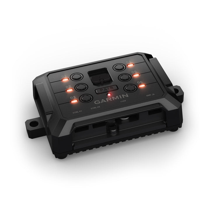 Garmin Powerswitch