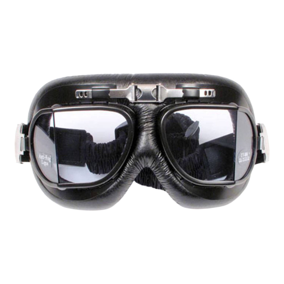 WMP MK 9 Replica Goggle