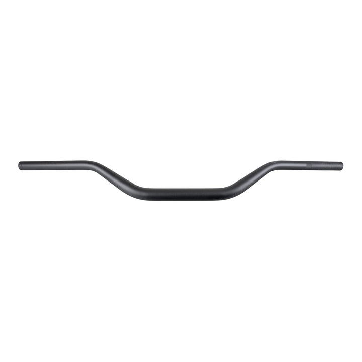 WMP Handlebar Taper AL6061 Black CR High 1-1/8 (28.6mm)