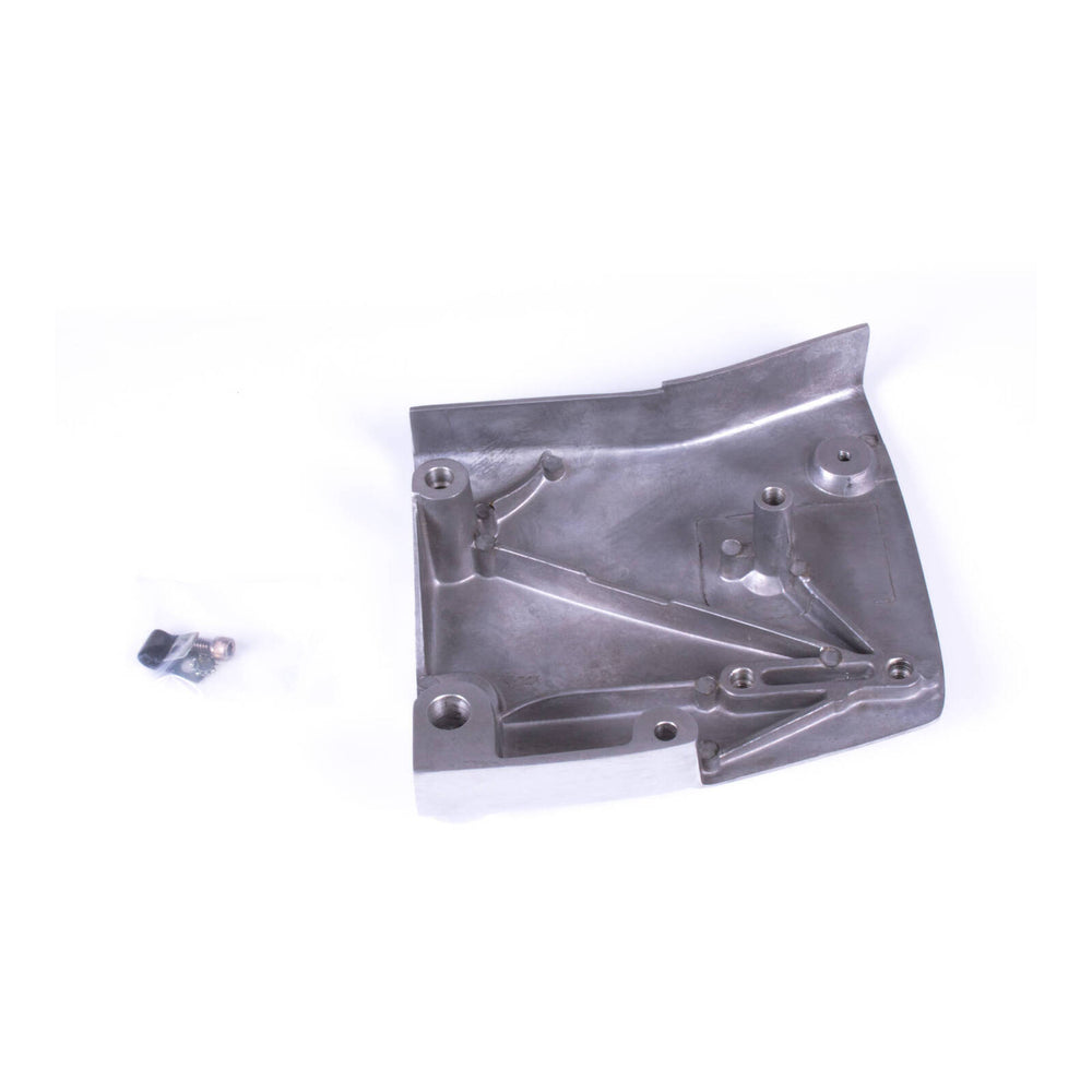 WHITES SPROCKET COVER 4SPD XL POL