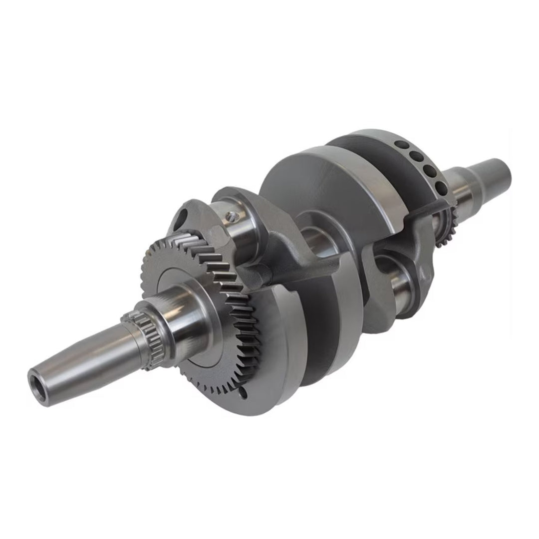 Crankshaft