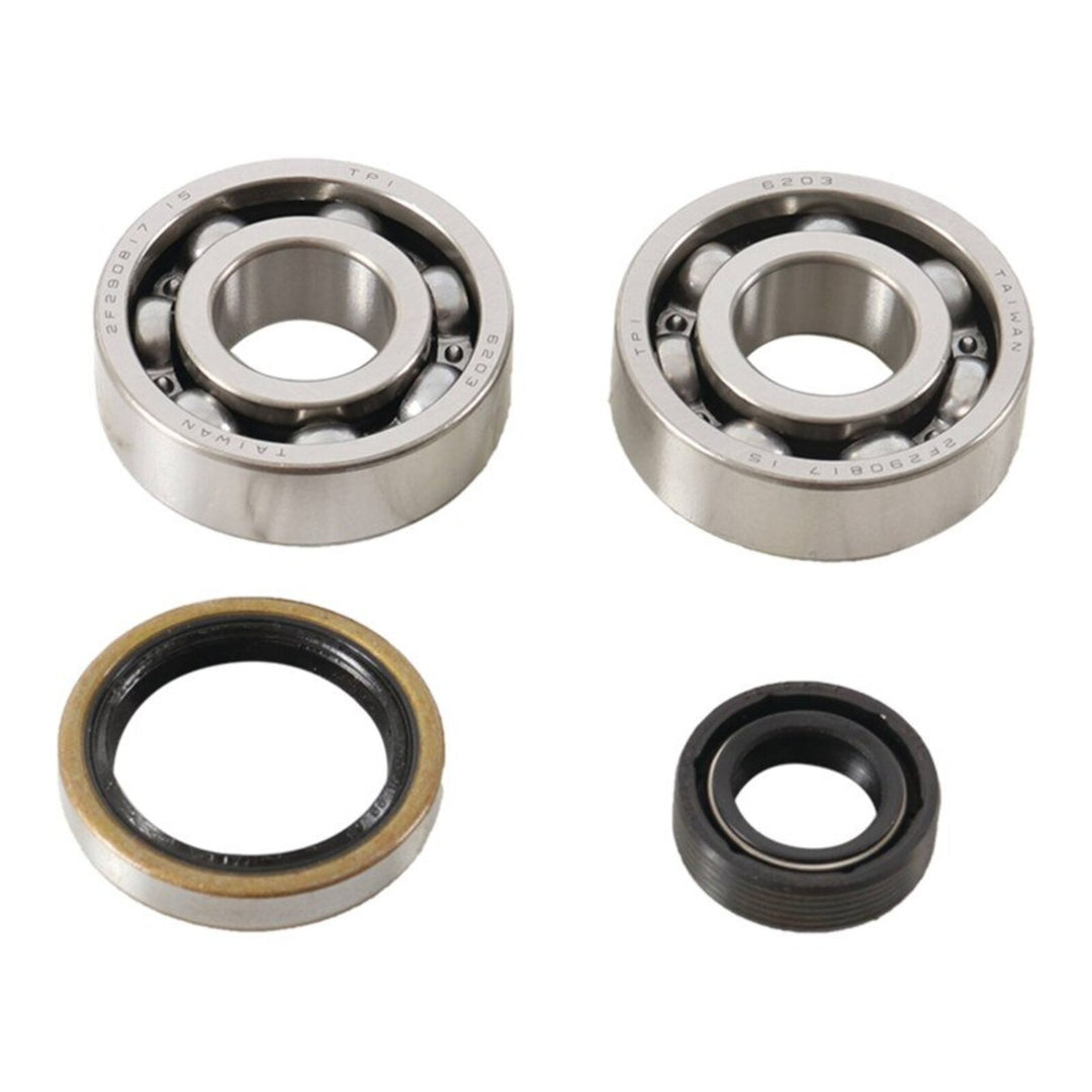Main Bearing and Seal Kit