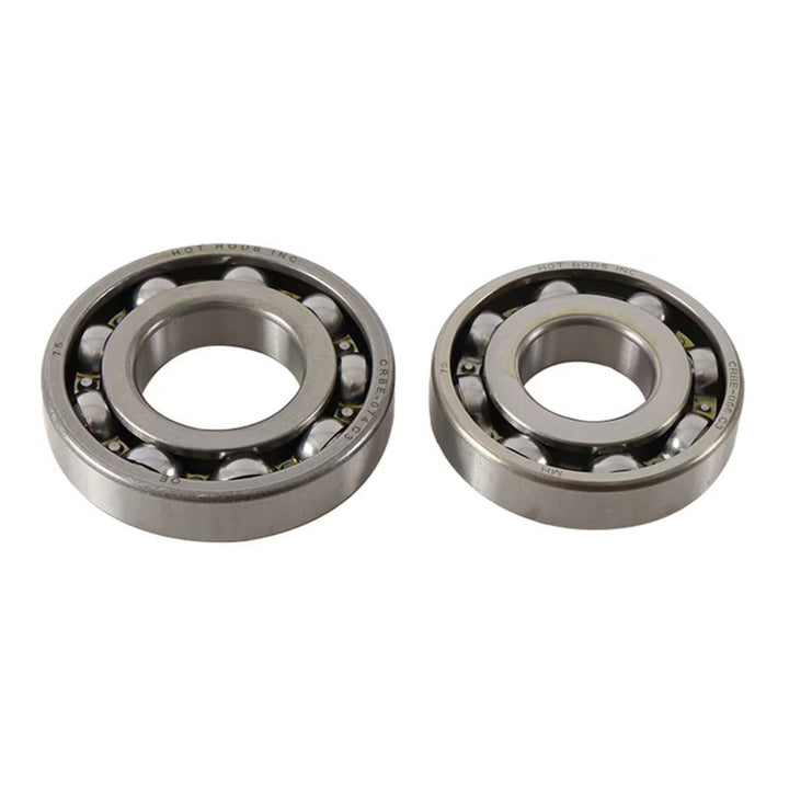 Main Bearing and Seal Kit