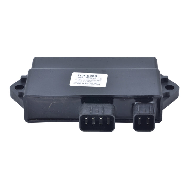 J&N CDI Module (160-02082)