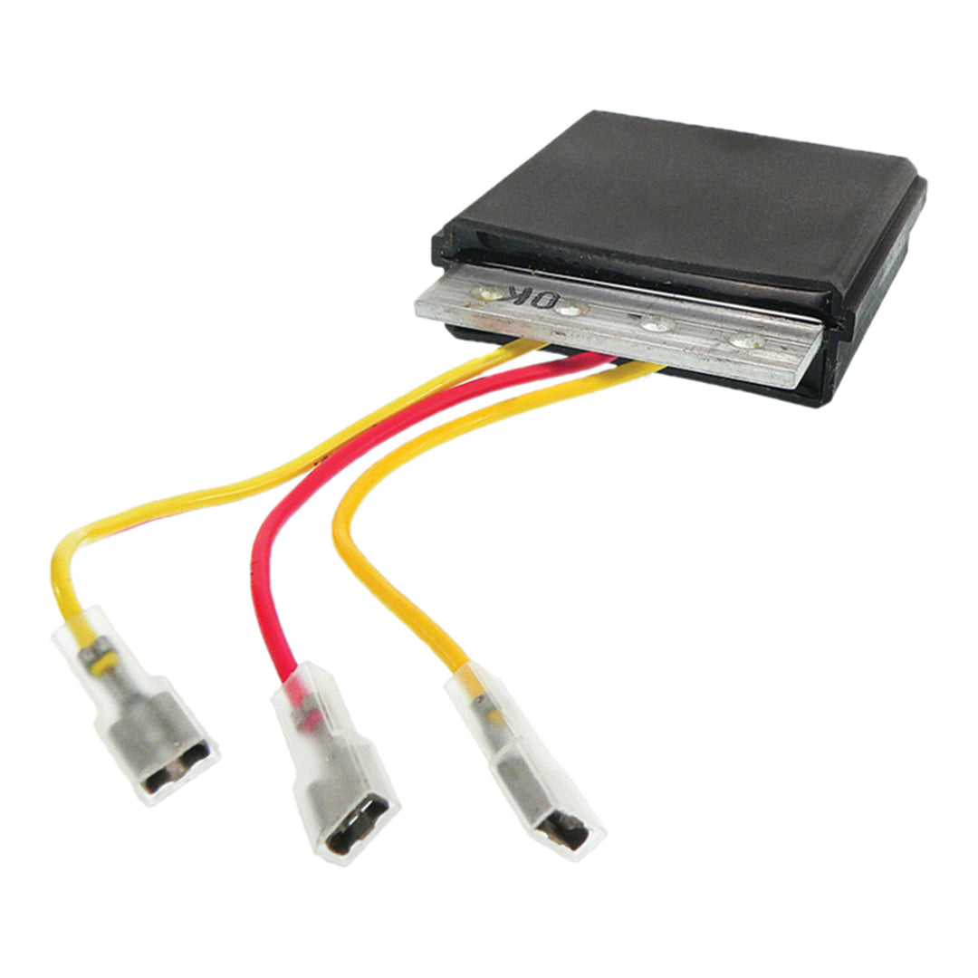 J&N Regulator Rectifier (230-22116)