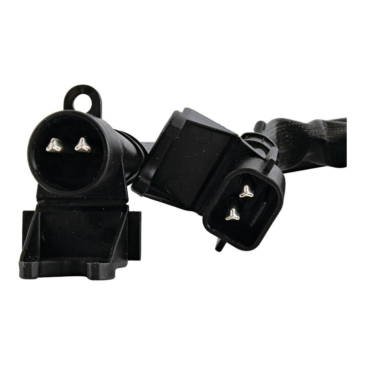 J&N Regulator (230-22135)