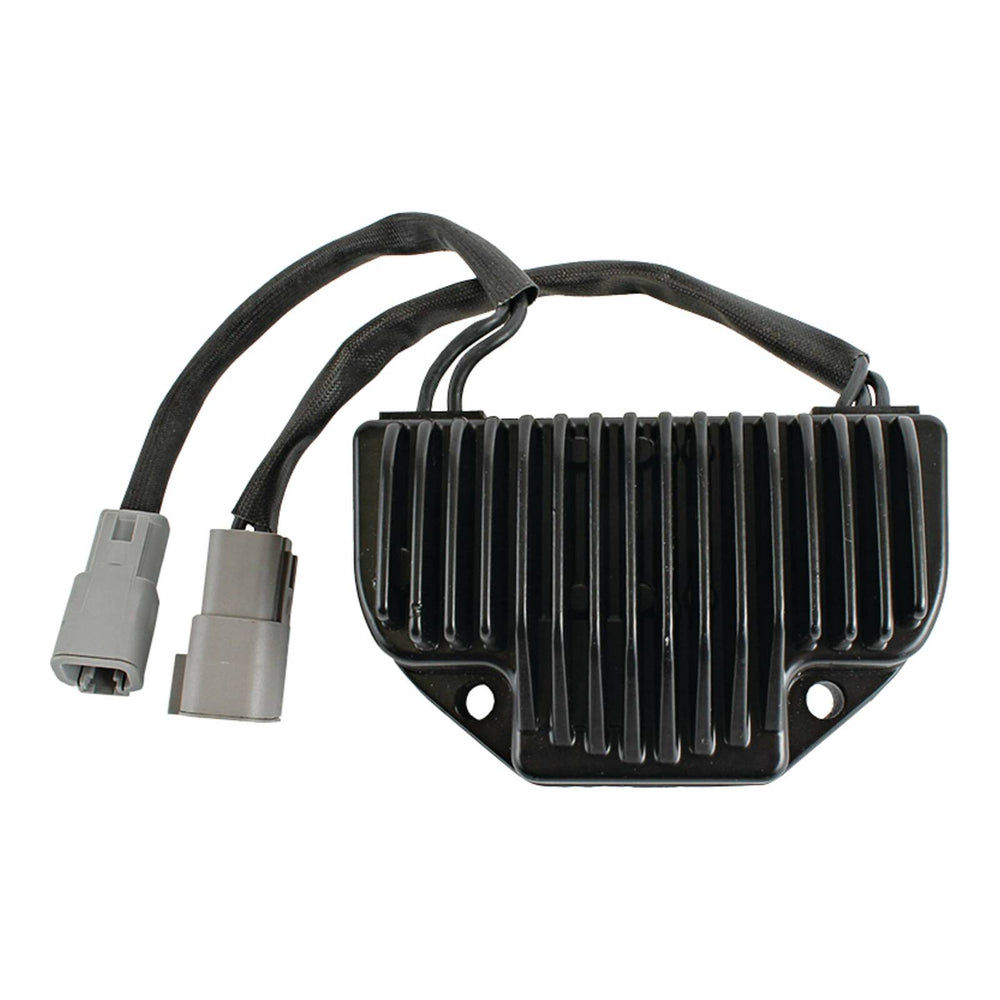 J&N Regulator (230-22136)