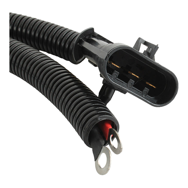 J&N Regulator (230-22160)