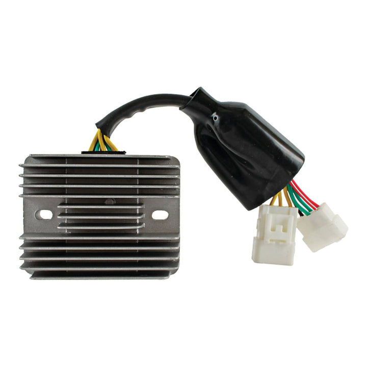 J&N Regulator (230-58115)