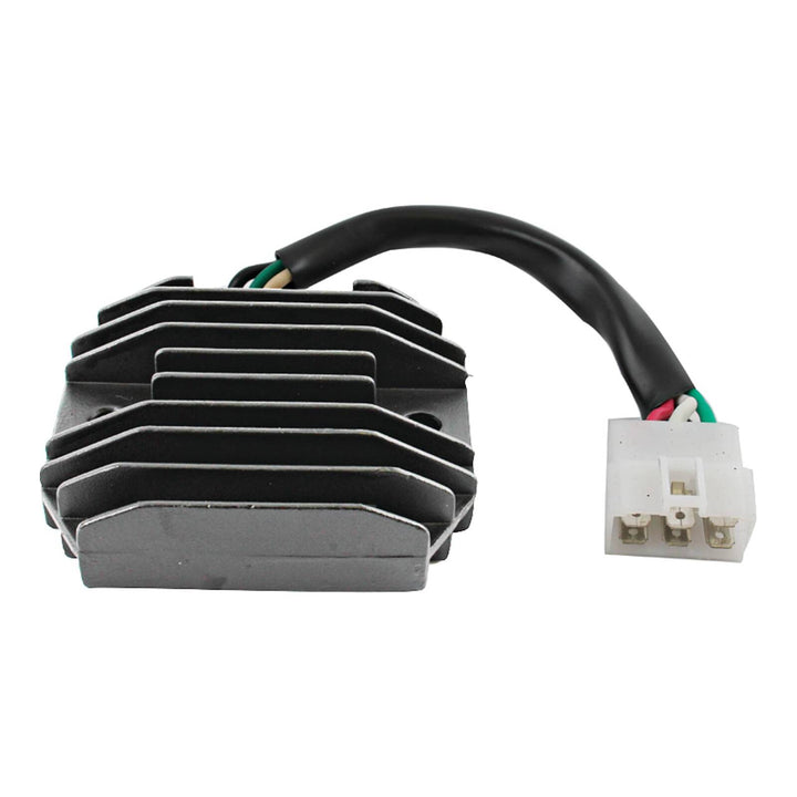 J&N Regulator Rectifier (230-58146)