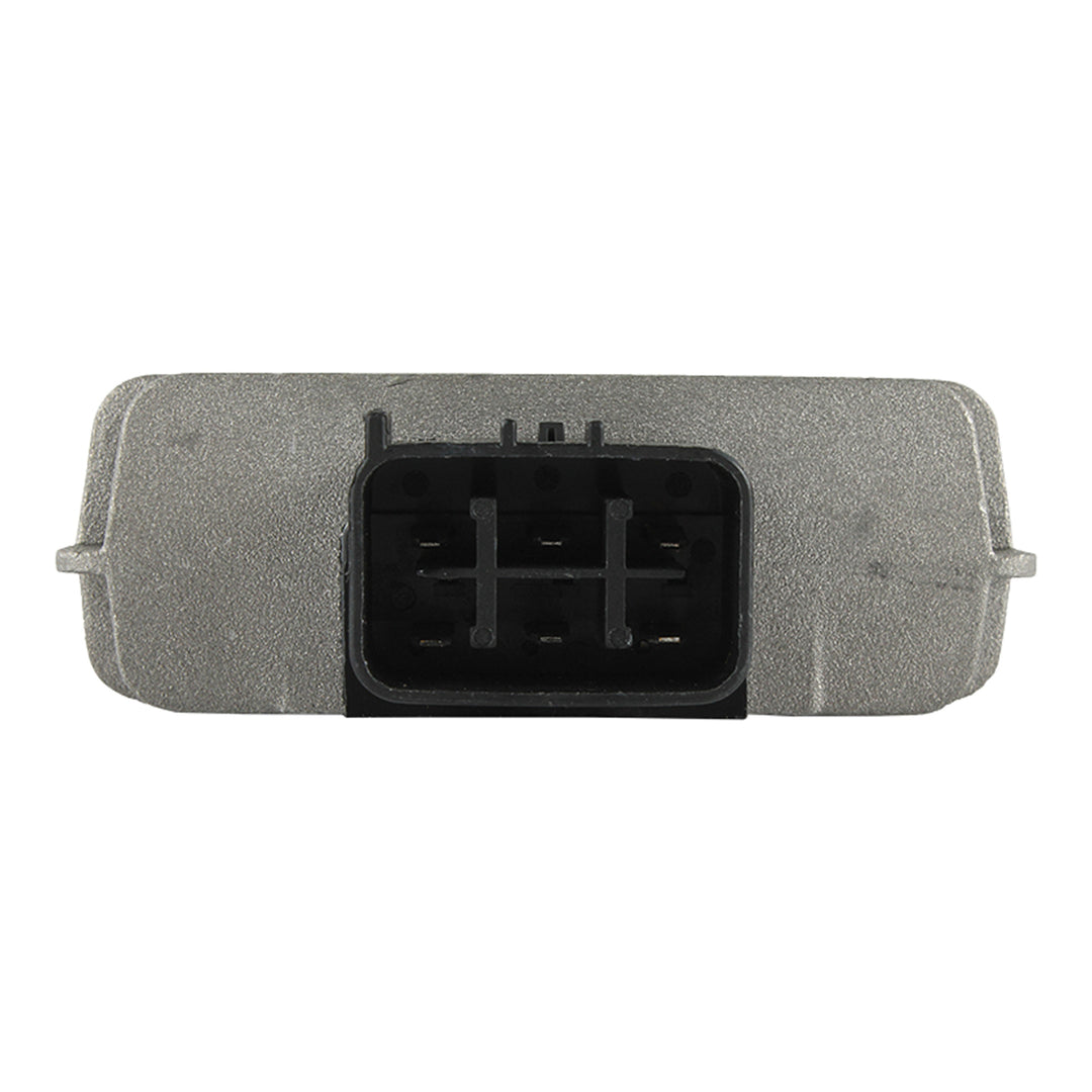 J&N Regulator (230-58152)