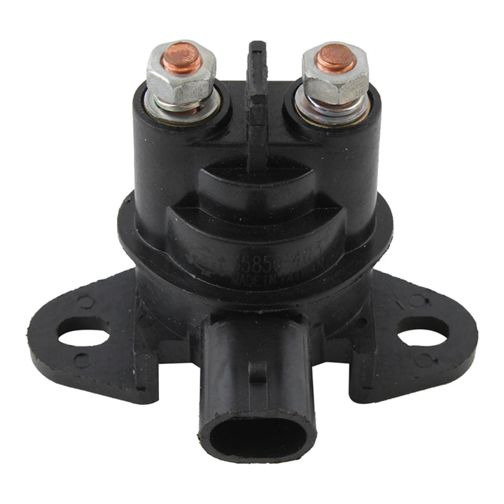 J&N Solenoid (240-22139)