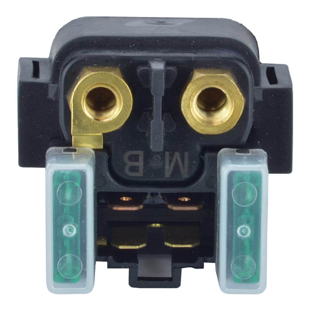 J&N Solenoid (240-54046)