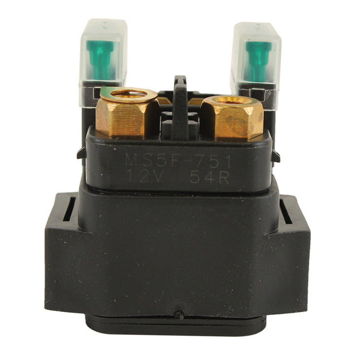 J&N Solenoid (240-54048)